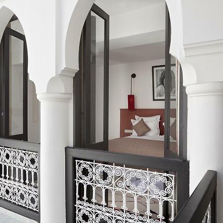 Riad Mirage Marrakesh Eksteriør bilde