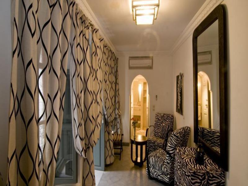 Riad Mirage Marrakesh Eksteriør bilde