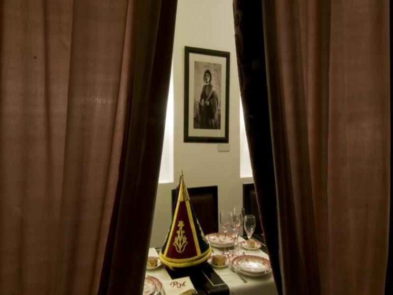 Riad Mirage Marrakesh Eksteriør bilde