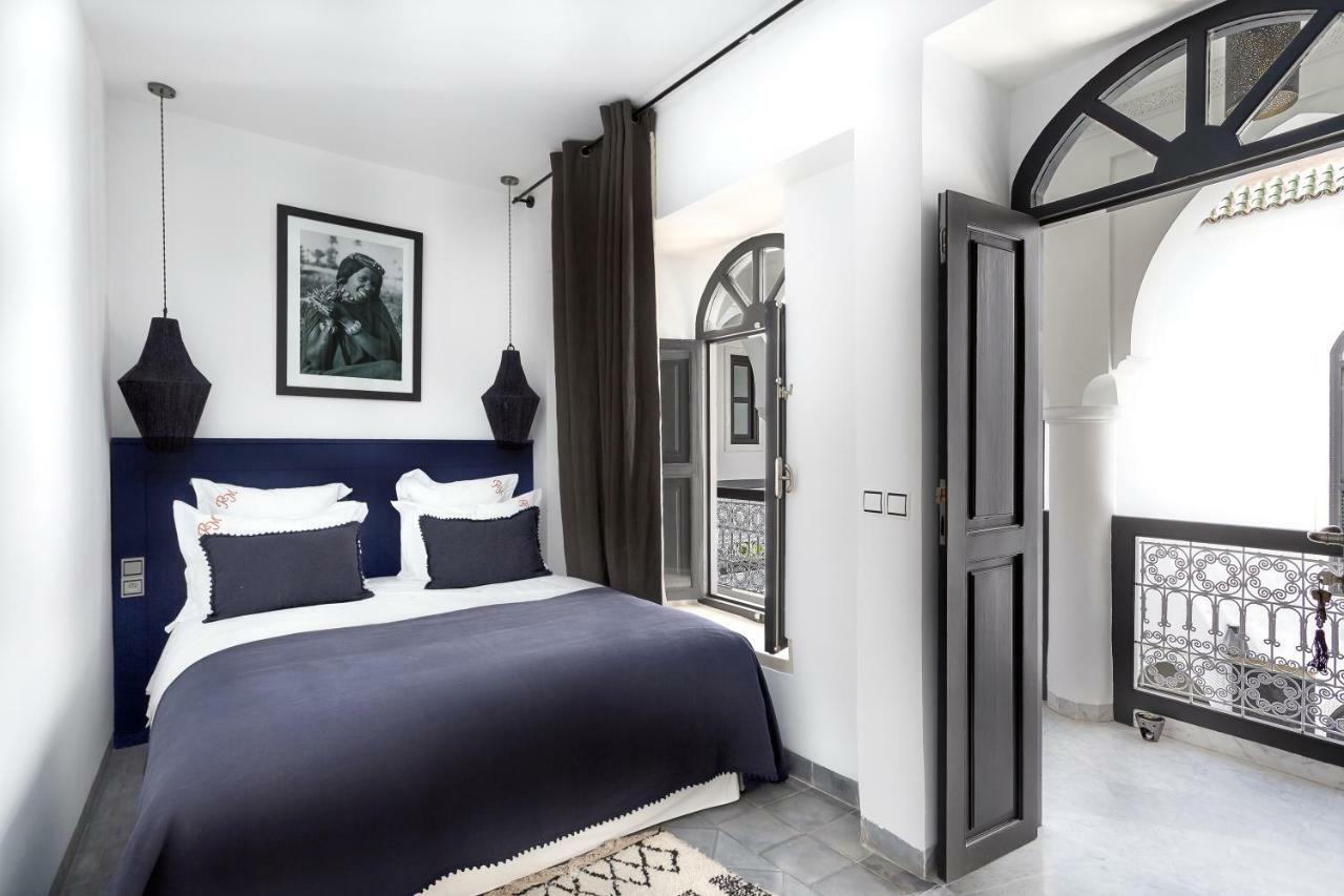 Riad Mirage Marrakesh Eksteriør bilde
