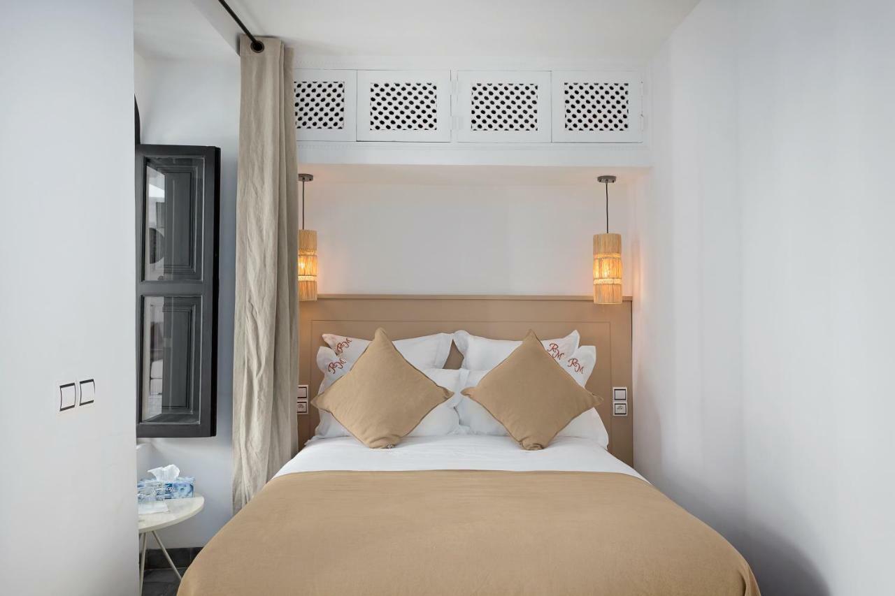 Riad Mirage Marrakesh Eksteriør bilde